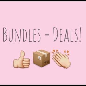 Bundle to Save More!